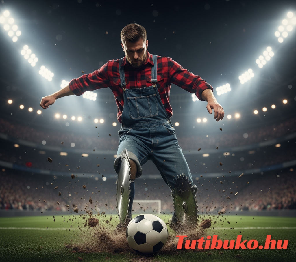 English Football Player