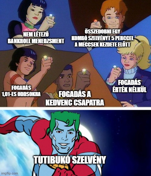 Tutibukó Szelvény