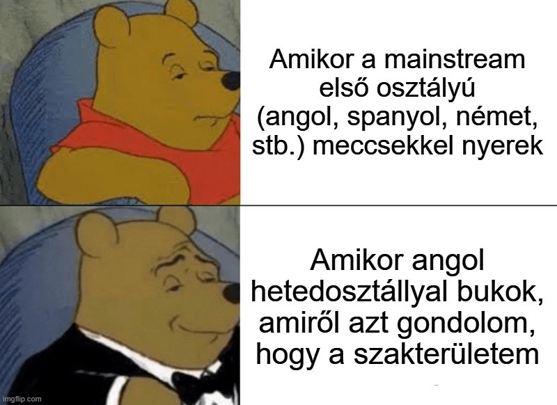 Winnie the Pooh
