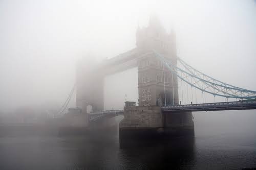 The Foggy Albion
